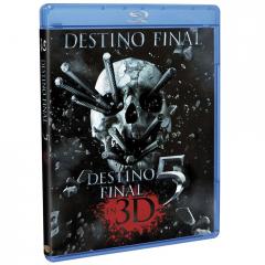Destino Final 5 [Steven Quale