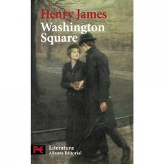 WASHINGTON SQUARE Henry James