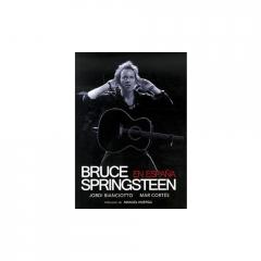 Bruce Springsteen en España Jordi Bianciotto