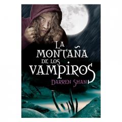 La Montaña de los Vampiros El Circo de los Extraños; Vol. 2) [Darren