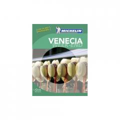 Week end venecia. Guia verde 2011 Michelin