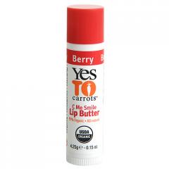 Lip Butter Berry
