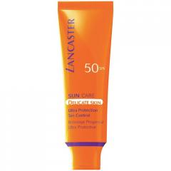 Ultra Protecion Tan Control SPF50