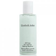 All gone eye and lip make up remover