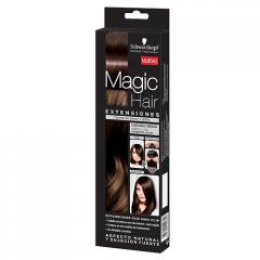 Magic Hair