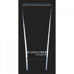 Skin Mineral for Men Cleasing Cream