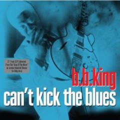 Can t Kick The Blues Edición vinilo