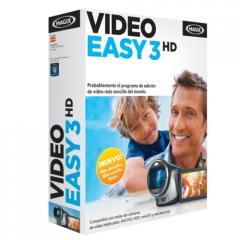 Magix Video Easy 3 HD