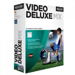 Magix Video Deluxe MX