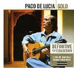 Gold: Paco de Lucía