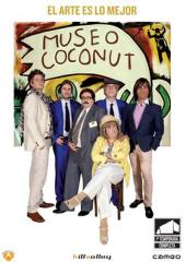 Pack Museo Coconut 1ª Temporada