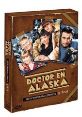 Pack Doctor en Alaska 6ª Temporada