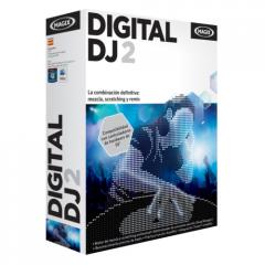 MAGIX Digital DJ 2