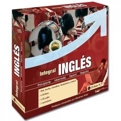 Integral Inglés