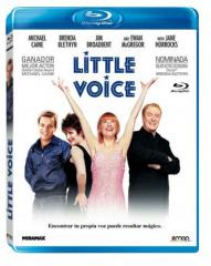 Little Voice Formato Blu Ray