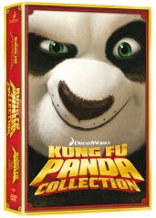 Pack Kung Fu Panda Kung Fu Panda 2