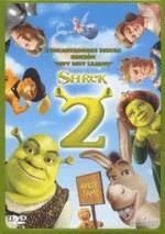 Shrek 2 (Edición especial