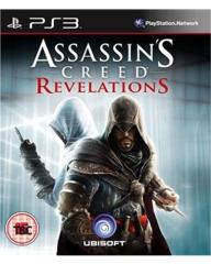 Assassin s Creed: Revelations PS3
