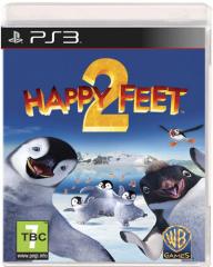 Happy Feet 2 PS3