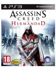 Assassin s Creed La Hermandad PS3
