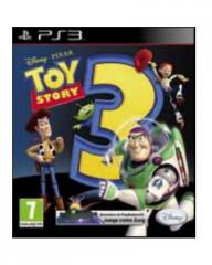 Toy Story 3 PS3