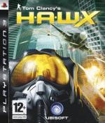 Tom Clancy s Hawx PS3