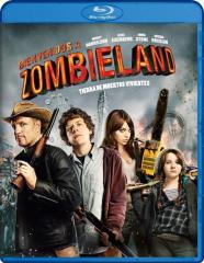 Bienvenidos a Zombieland Formato Blu Ray