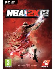 NBA 2K12 PC