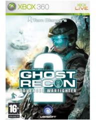 Ghost Recon Advanced 2 Xbox 360