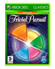Trivial Pursuit Classics Xbox 360