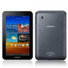 Samsung Galaxy Tab 7.0 Plus 3G Tablet 7