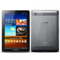 Samsung Galaxy Tab 7.7 WiFi Tablet 7,7