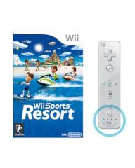 Wii Sports Resort Wii Remote Plus