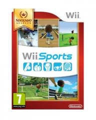 Wii Sport Selects Wii