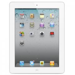 Apple iPad 2 con WiFi 32 GB color blanco