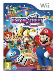 Boom Street Wii