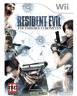 Resident Evil Darkside Chronicles Wii