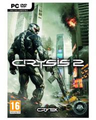 Crysis 2 PC