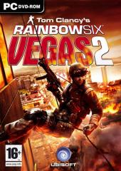 Codegame Tom Clancys Rainbow Six 2 PC