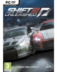 Need for Speed 2 Unleashed PC
