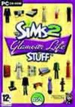 Los Sims 2: Todo Glamour PC