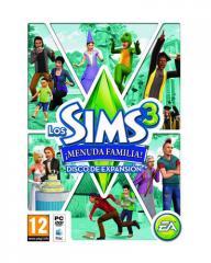 Los Sims 3 Menuda Familia PC