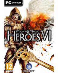 Heroes of Might Magic VI PC