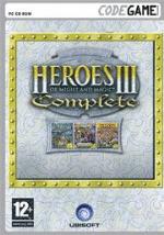 Heroes of Might Magic 3 Completo PC