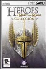 Heroes of Might Magic Colección PC