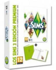 Los Sims 3 Edición Premium PC