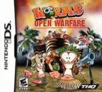 Worms DS