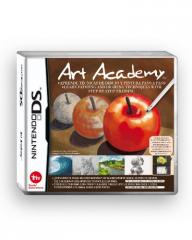 Art Academy Nintendo DS