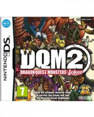 Dragon Quest Monsters: Joker 2 Nintendo DS