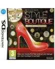 Nintendo Presents Style Boutique DS